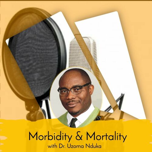 Escucha El Podcast Morbidity And Mortality Podcast | Deezer