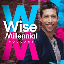 Show cover of Wise Millennial