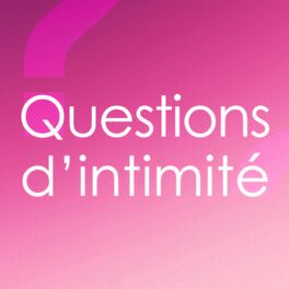 Show cover of Questions d'intimité