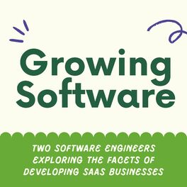 Show cover of Growing Software