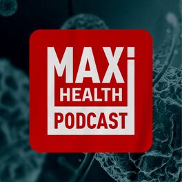 Show cover of MaxiHealth