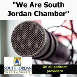 Show cover of We Are South Jordan Chamber
