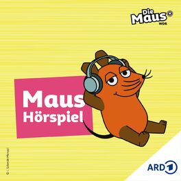 Show cover of MausHörspiel