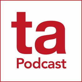 Show cover of Der Touristik Aktuell-Podcast