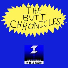 Show cover of The Butt Chronicles (The Audio Guide to Everything Beavis and Butt-Head)