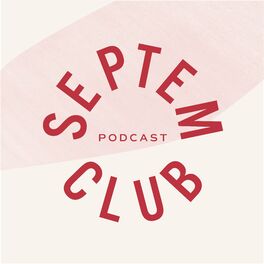 Show cover of Septem Club