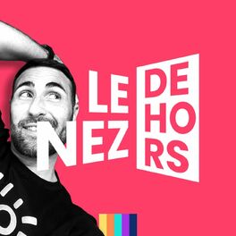 Show cover of Le Nez DEHORS