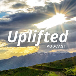 Show cover of Uplifted