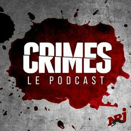 Show cover of CRIMES