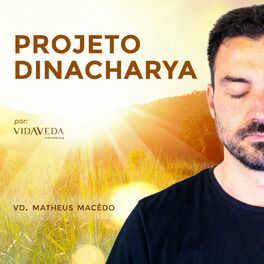 Show cover of Projeto Dinacharya