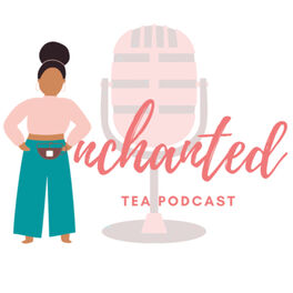 Show cover of Anchanted Tea