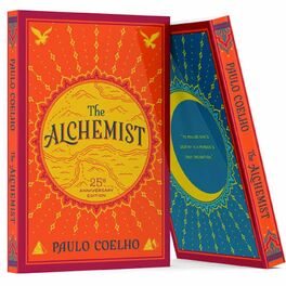 Show cover of The Alchemist - Paulo Coelho - Audiobook