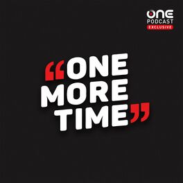 Show cover of ONE MORE TIME di Luca Casadei