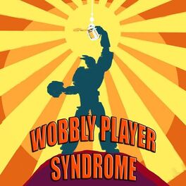 Show cover of Wobbly Player Syndrome - A Warhammer 40k Podcast