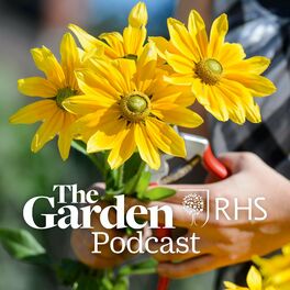Show cover of The Garden Podcast