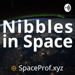 Show cover of Nibbles in Space
