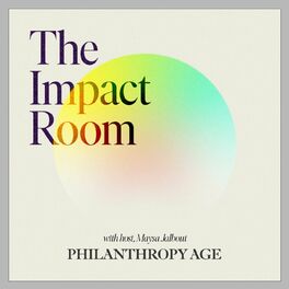 Show cover of The Impact Room