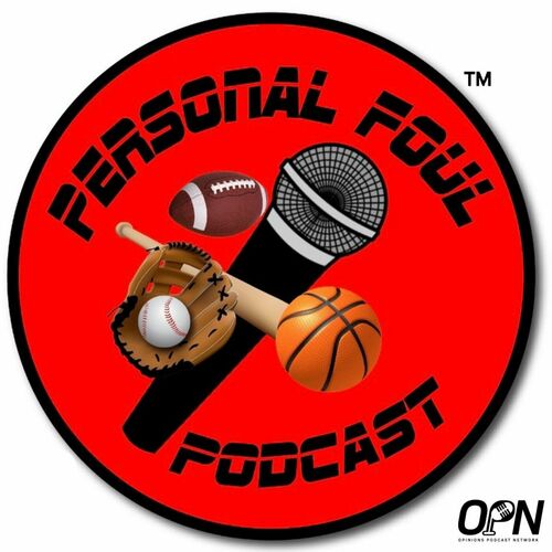 26. Andrew Bogusch, CBS Sports Radio, Personal Foul Podcast, Podcasts on  Audible