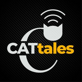 Show cover of CATtales