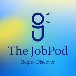 Show cover of The JobPod