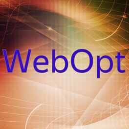 Show cover of WebOpt - Web Tech