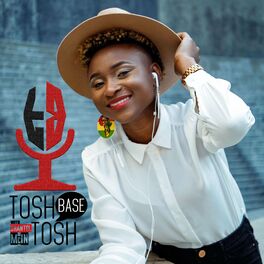 Show cover of Tosh Base with Shantol McIntosh