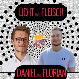 Show cover of Licht und Fleisch