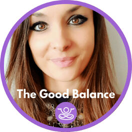 Show cover of The Good Balance