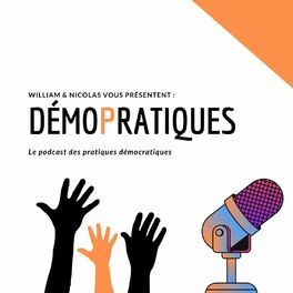 Show cover of DemoPratiques : le podcast des pratiques démocratiques