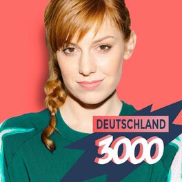 Show cover of Deutschland3000 - 'ne gute Stunde mit Eva Schulz