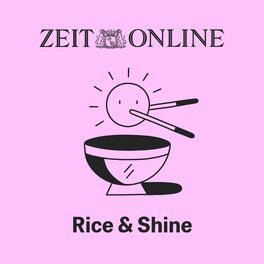 Show cover of Rice and Shine
