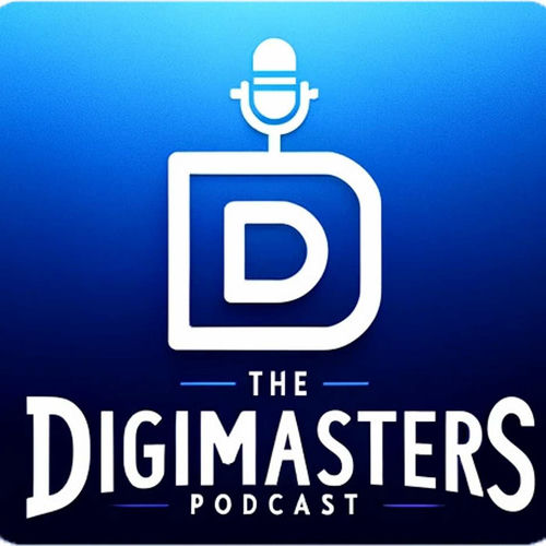 Escucha el podcast The Digimasters Podcast | Deezer