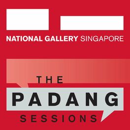 Show cover of The Padang Sessions