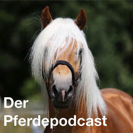 Show cover of Der Pferdepodcast