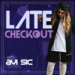 Show cover of Late Checkout