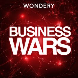 Show cover of Business Wars