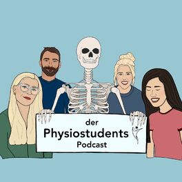 Show cover of PhysioStudents