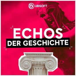 Show cover of Echos der Geschichte