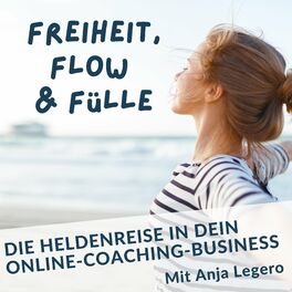 Show cover of Freiheit, Flow & Fülle