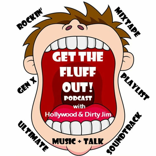 Listen to Get The Fluff Out podcast Deezer