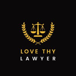 Show cover of Love thy Lawyer