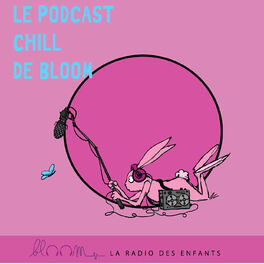 Show cover of Le Podcast de Bloom