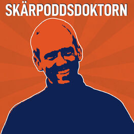 Show cover of Skärpoddsdoktorn