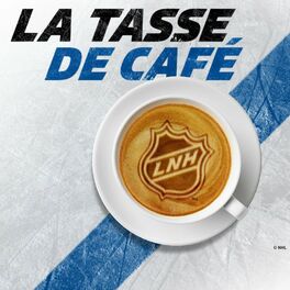 Show cover of La Tasse de café LNH