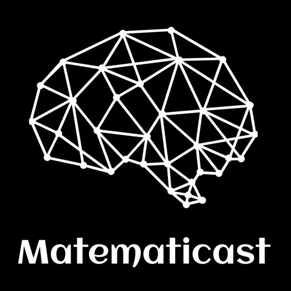 Podcast Matematicast - Matemática para deficientes visuais | Ouvir na Deezer