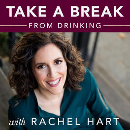 Show cover of Take a Break from Drinking