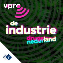 Show cover of De Industrie