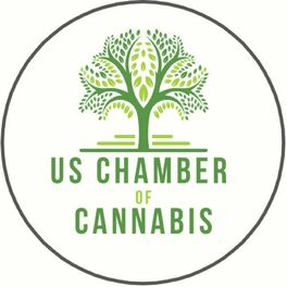 Show cover of US Chamber of Cannabis Podcast
