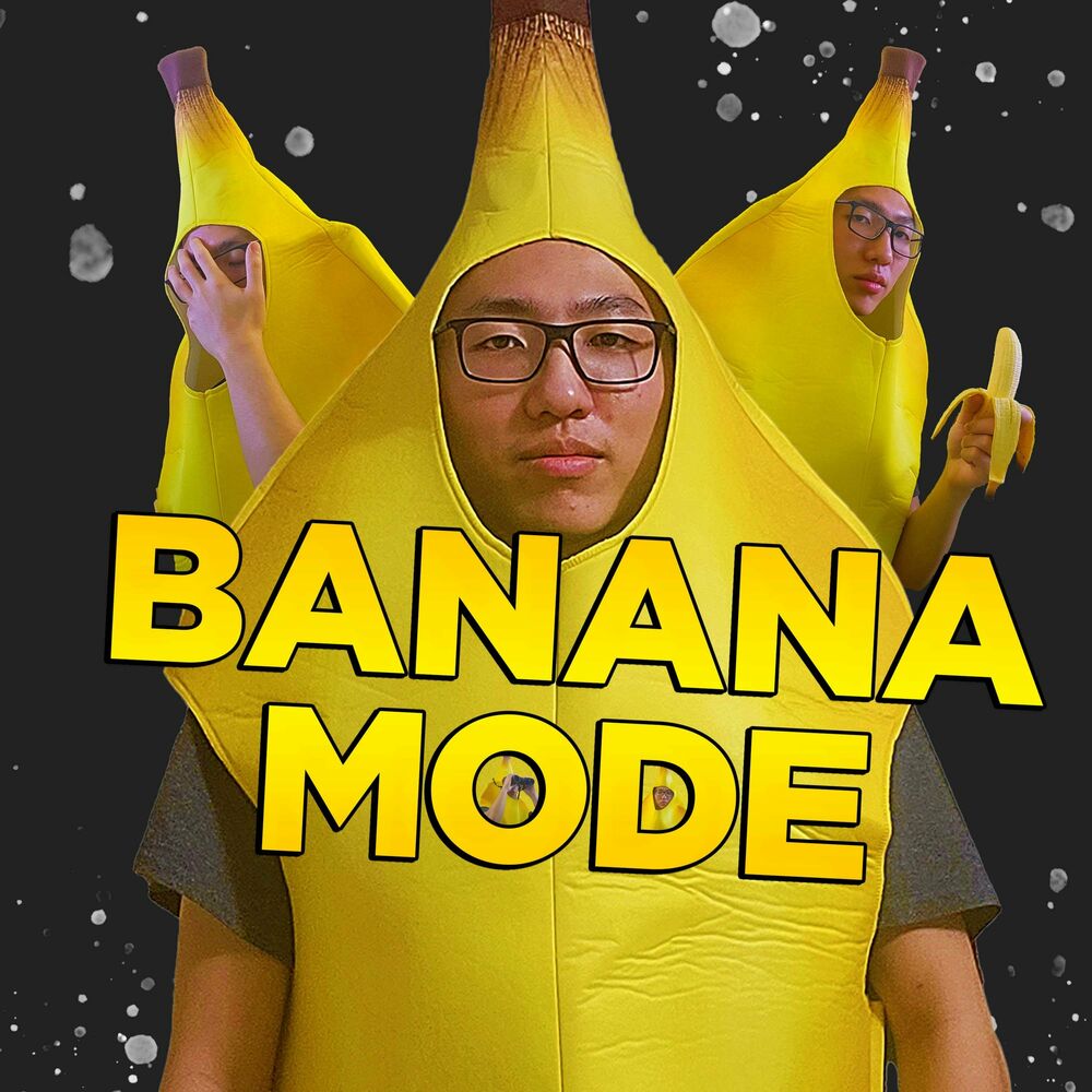 Послухайте подкаст Banana Mode | Deezer