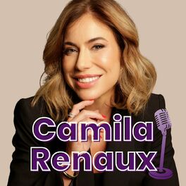 Show cover of Camila Renaux